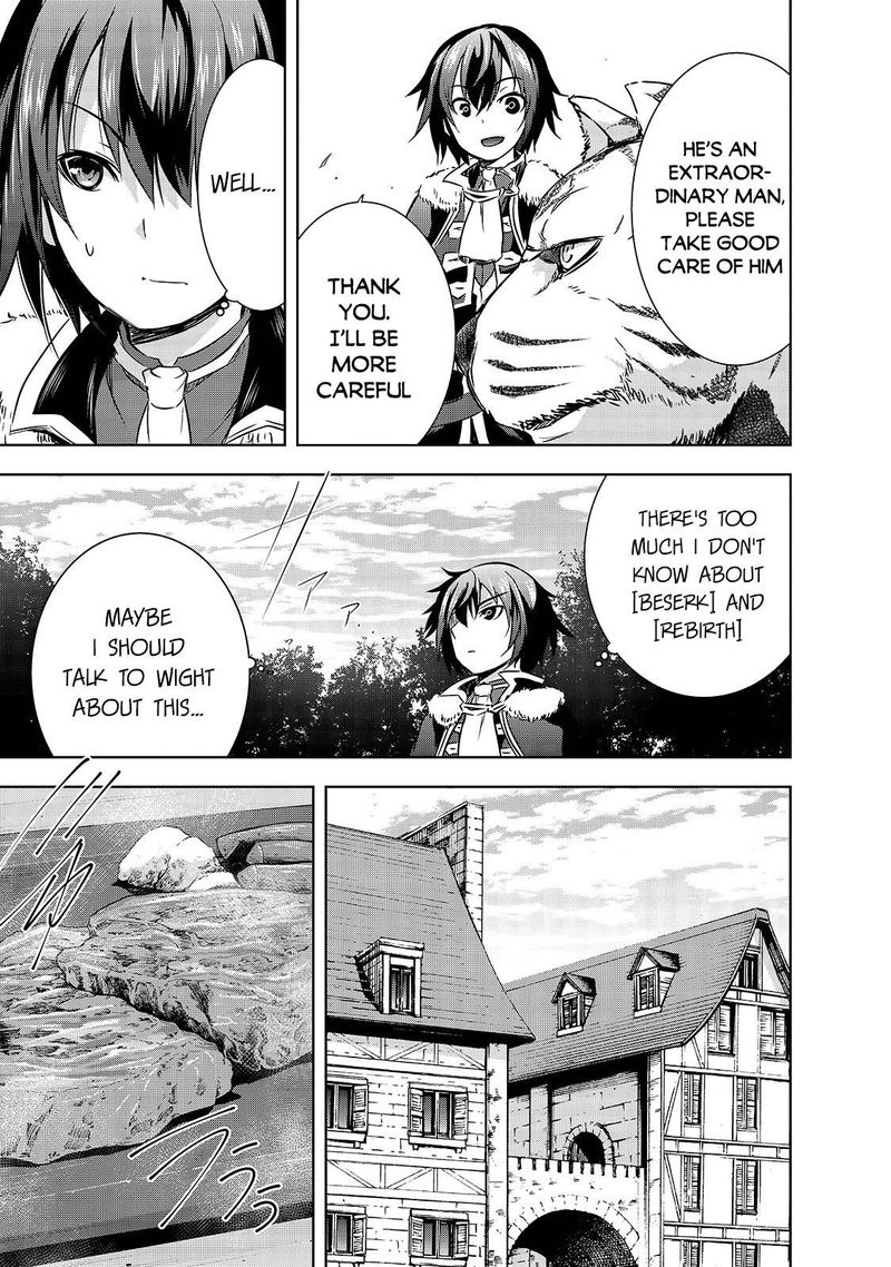 Maou Sama No Machizukuri Saikyou No Danjon Wa Kindai Toshi 28 13