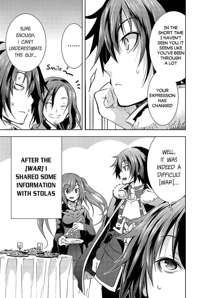 Maou Sama No Machizukuri Saikyou No Danjon Wa Kindai Toshi 28 17