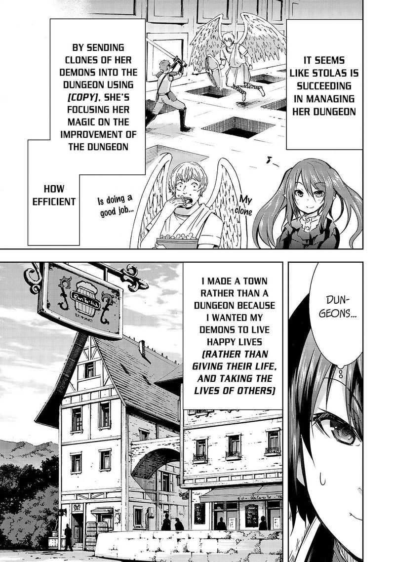 Maou Sama No Machizukuri Saikyou No Danjon Wa Kindai Toshi 28 18
