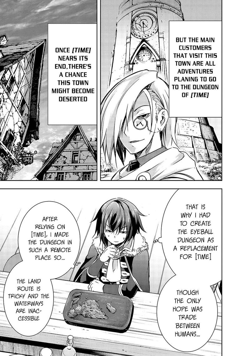 Maou Sama No Machizukuri Saikyou No Danjon Wa Kindai Toshi 28 19