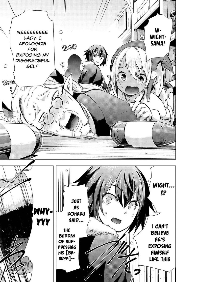 Maou Sama No Machizukuri Saikyou No Danjon Wa Kindai Toshi 28 21