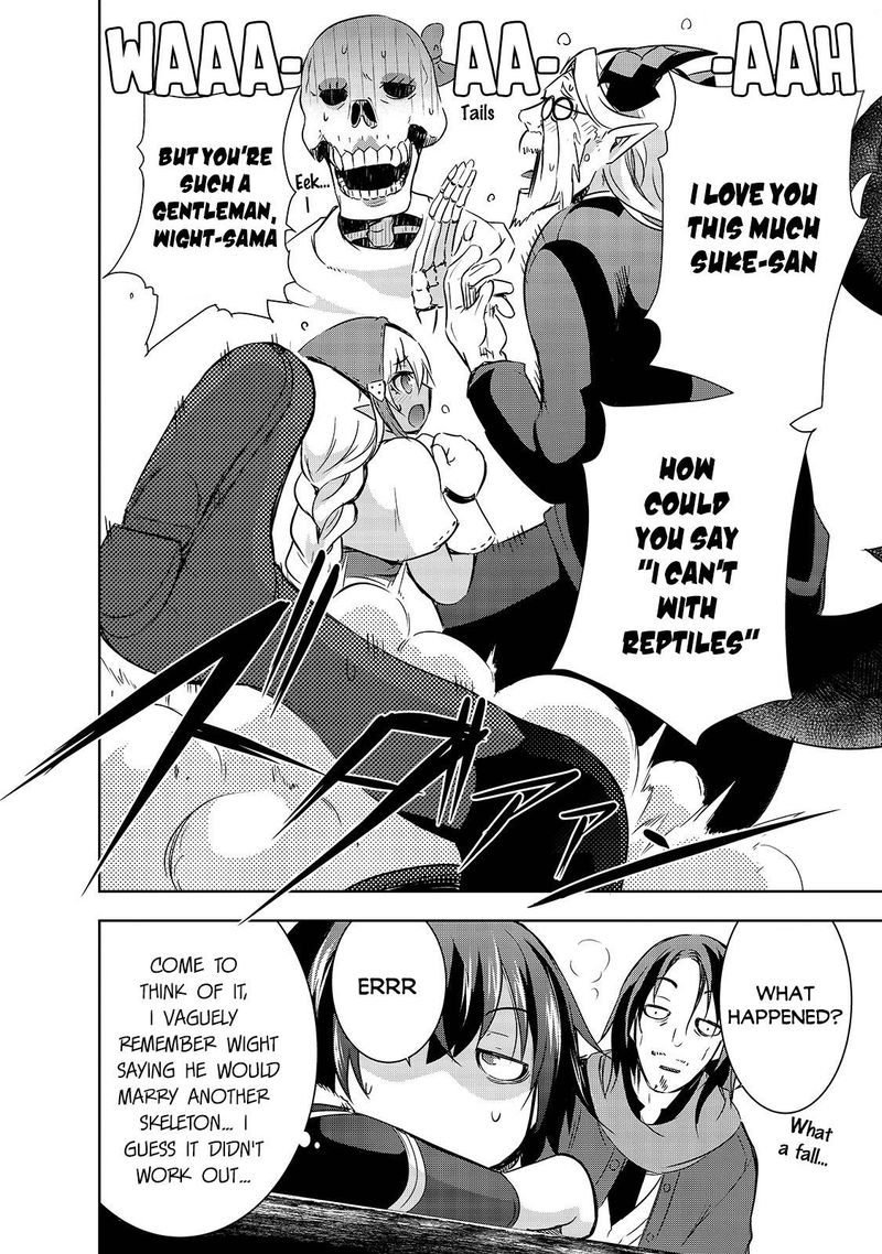 Maou Sama No Machizukuri Saikyou No Danjon Wa Kindai Toshi 28 22