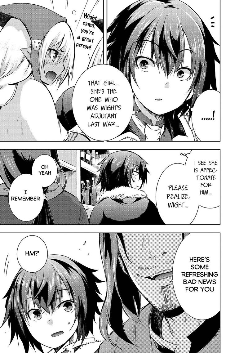 Maou Sama No Machizukuri Saikyou No Danjon Wa Kindai Toshi 28 23