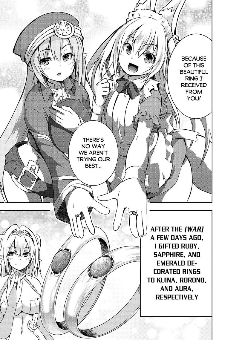 Maou Sama No Machizukuri Saikyou No Danjon Wa Kindai Toshi 28 7