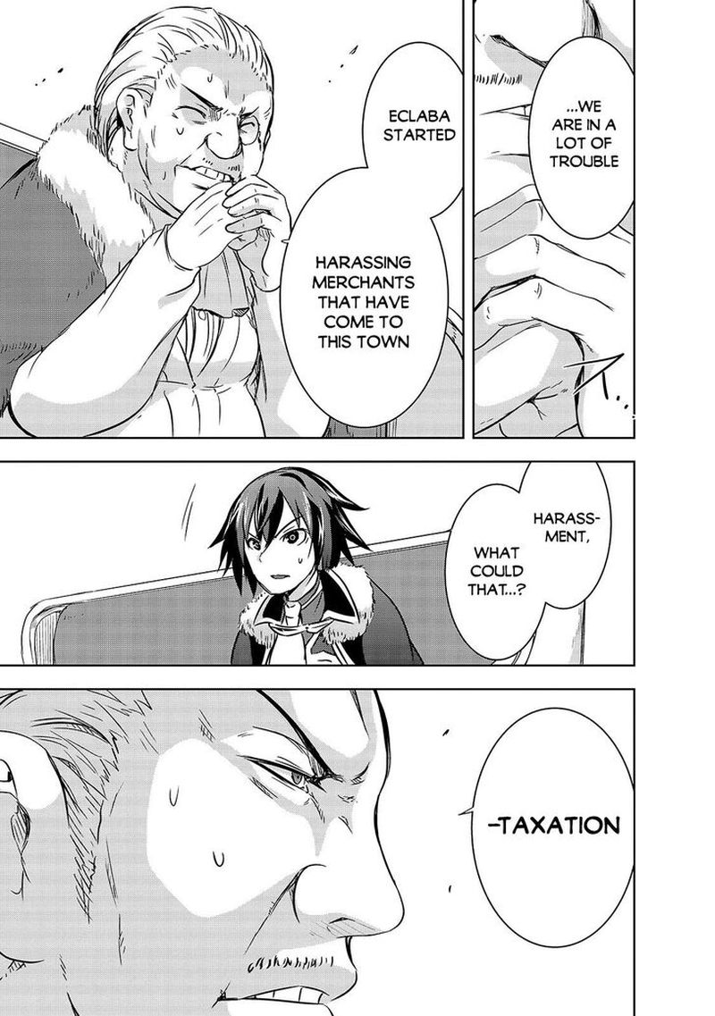 Maou Sama No Machizukuri Saikyou No Danjon Wa Kindai Toshi 29 13