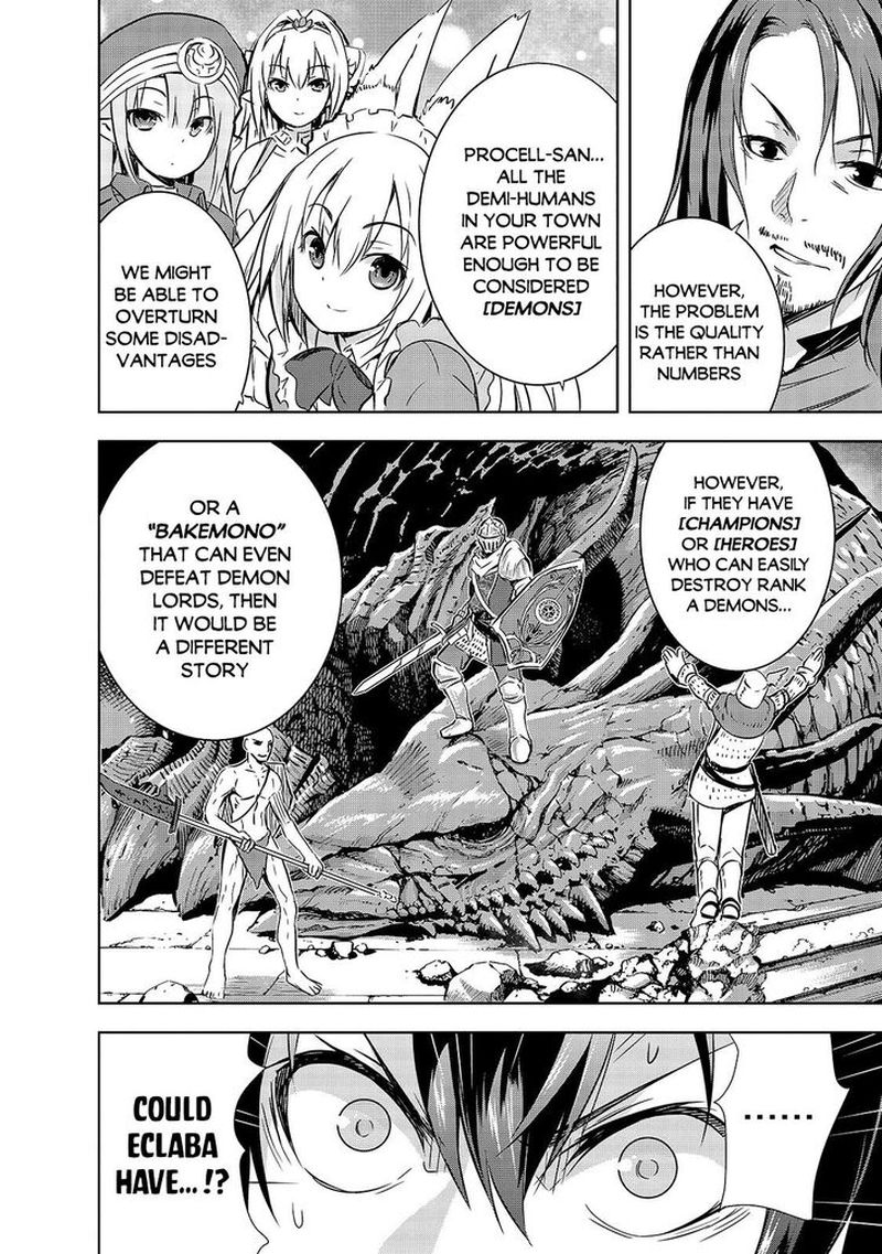 Maou Sama No Machizukuri Saikyou No Danjon Wa Kindai Toshi 29 18