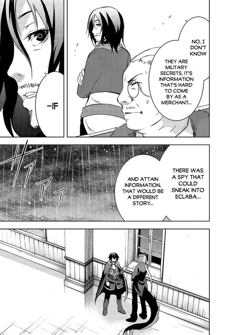 Maou Sama No Machizukuri Saikyou No Danjon Wa Kindai Toshi 29 19
