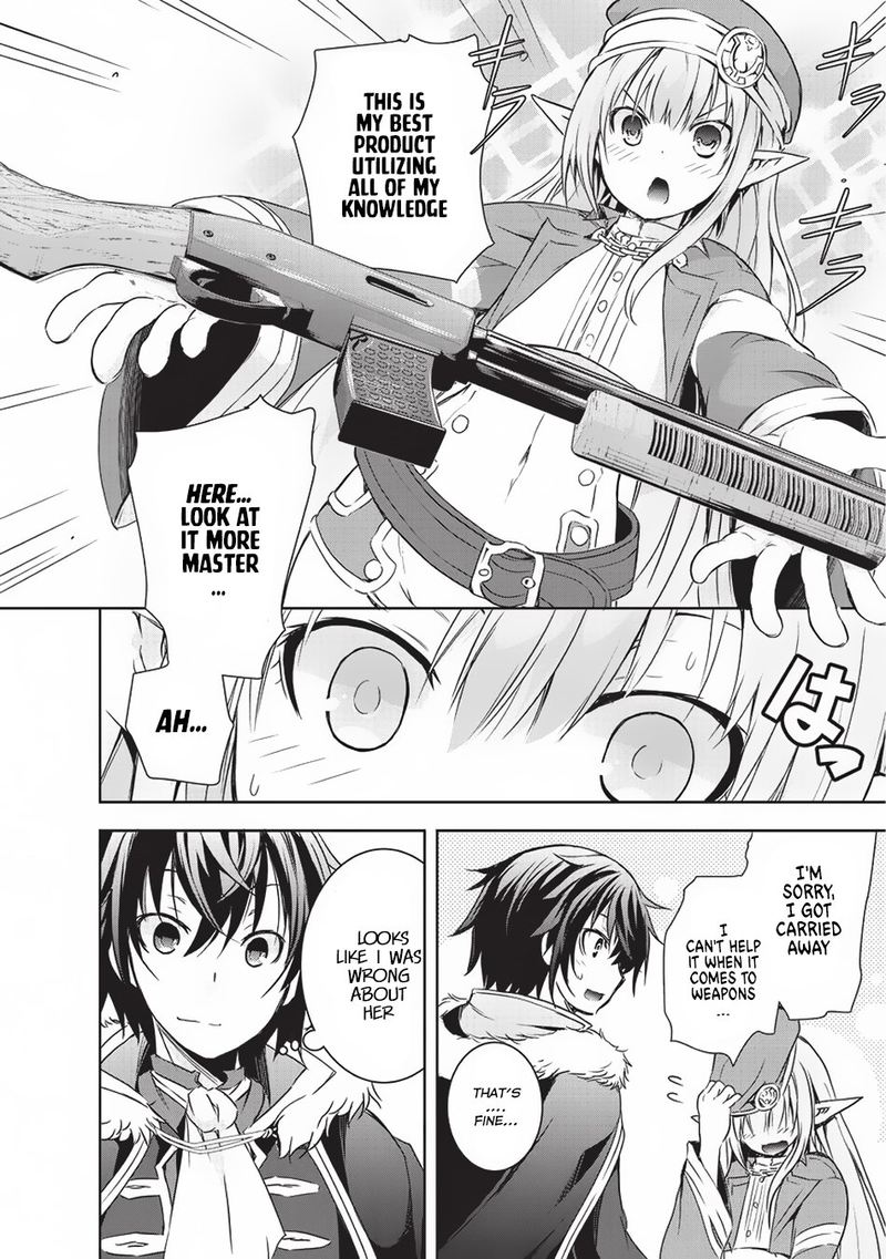Maou Sama No Machizukuri Saikyou No Danjon Wa Kindai Toshi 3 10
