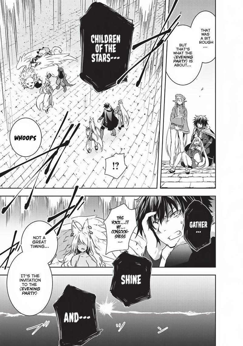 Maou Sama No Machizukuri Saikyou No Danjon Wa Kindai Toshi 3 17