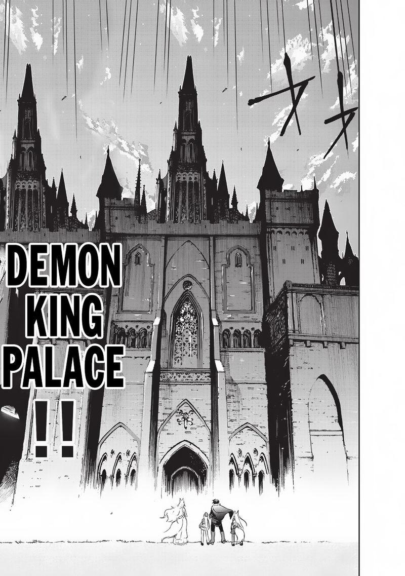 Maou Sama No Machizukuri Saikyou No Danjon Wa Kindai Toshi 3 19