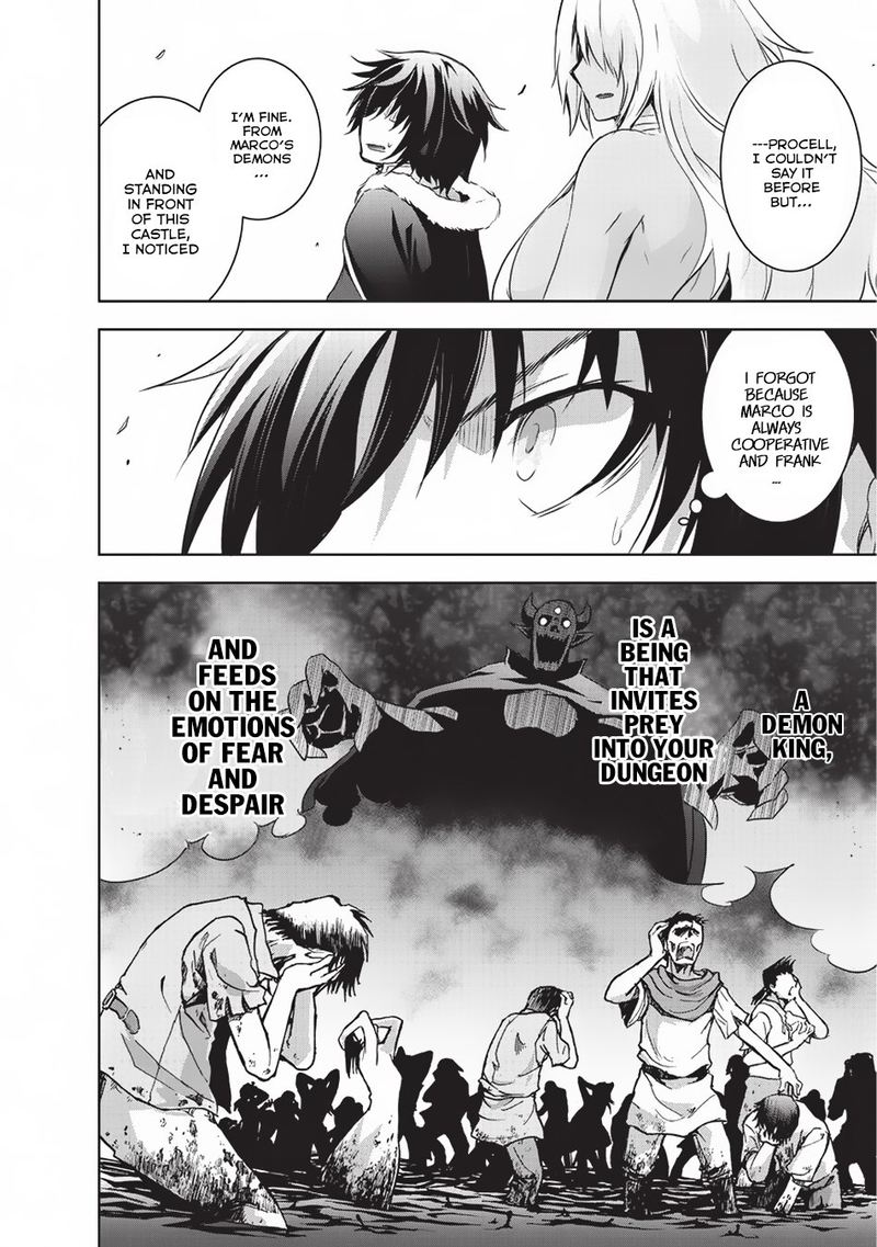 Maou Sama No Machizukuri Saikyou No Danjon Wa Kindai Toshi 3 20
