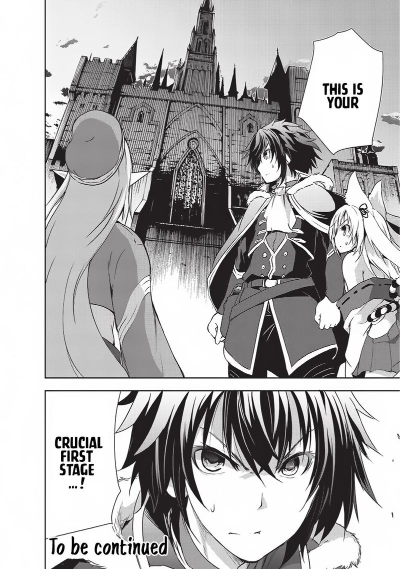 Maou Sama No Machizukuri Saikyou No Danjon Wa Kindai Toshi 3 22