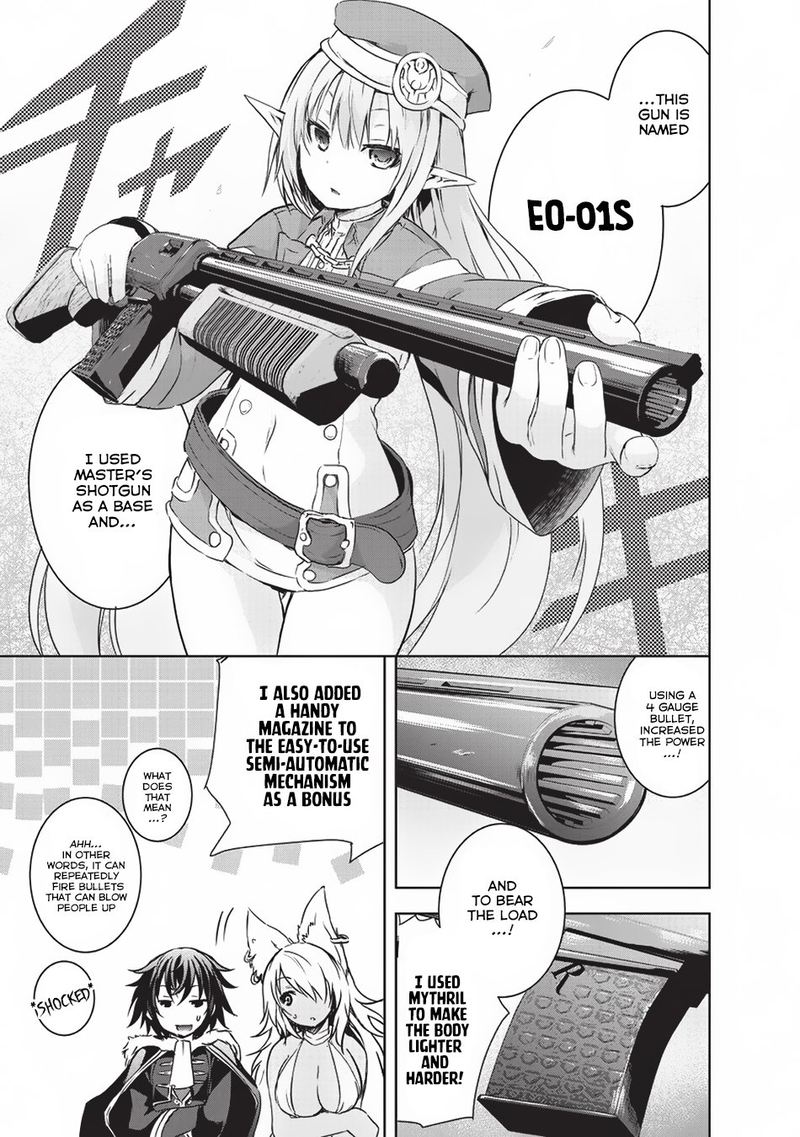 Maou Sama No Machizukuri Saikyou No Danjon Wa Kindai Toshi 3 9