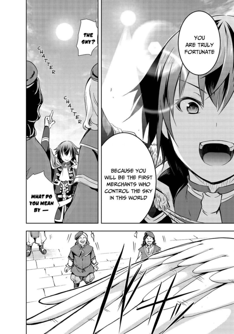 Maou Sama No Machizukuri Saikyou No Danjon Wa Kindai Toshi 30 10