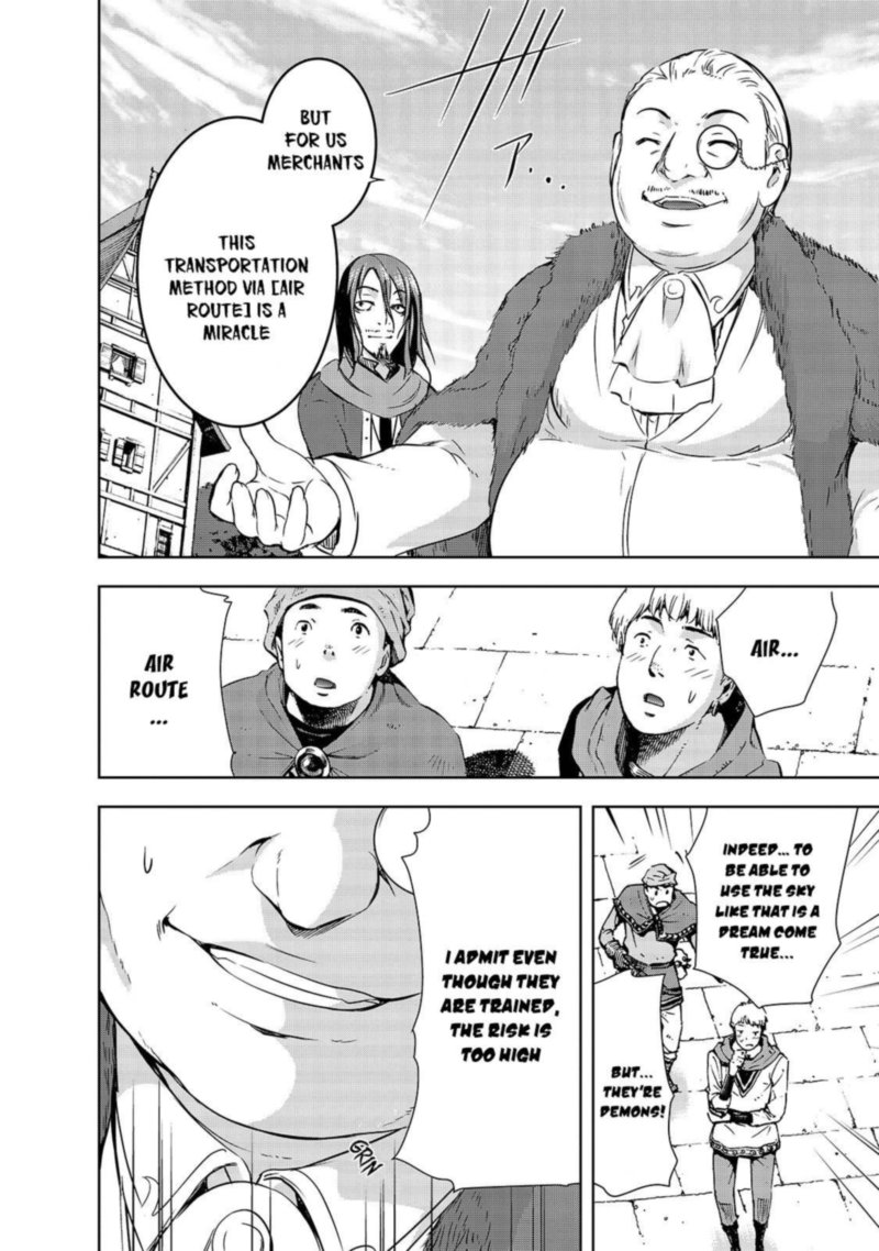 Maou Sama No Machizukuri Saikyou No Danjon Wa Kindai Toshi 30 14