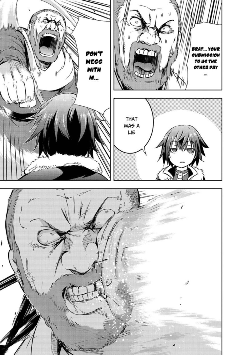 Maou Sama No Machizukuri Saikyou No Danjon Wa Kindai Toshi 30 19