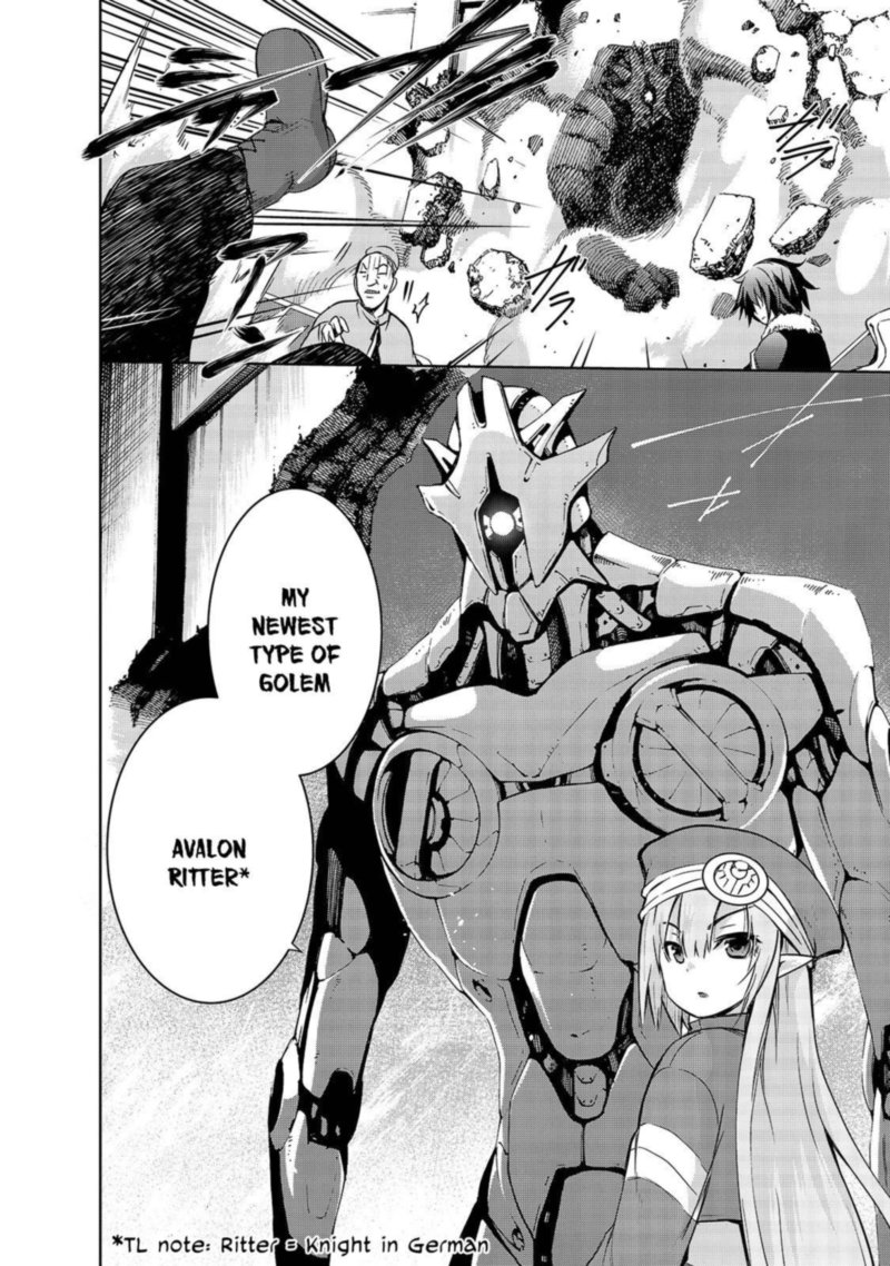 Maou Sama No Machizukuri Saikyou No Danjon Wa Kindai Toshi 30 20