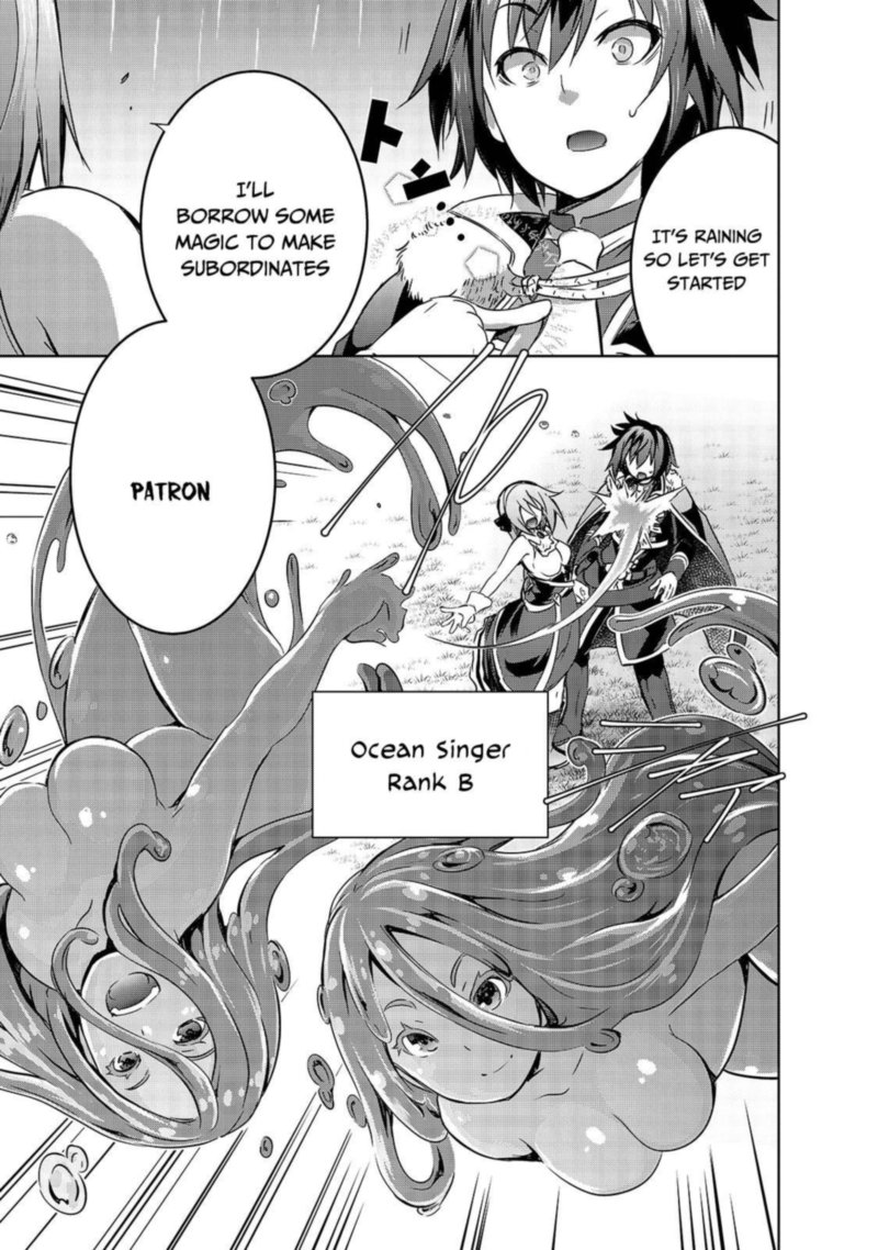 Maou Sama No Machizukuri Saikyou No Danjon Wa Kindai Toshi 30 3