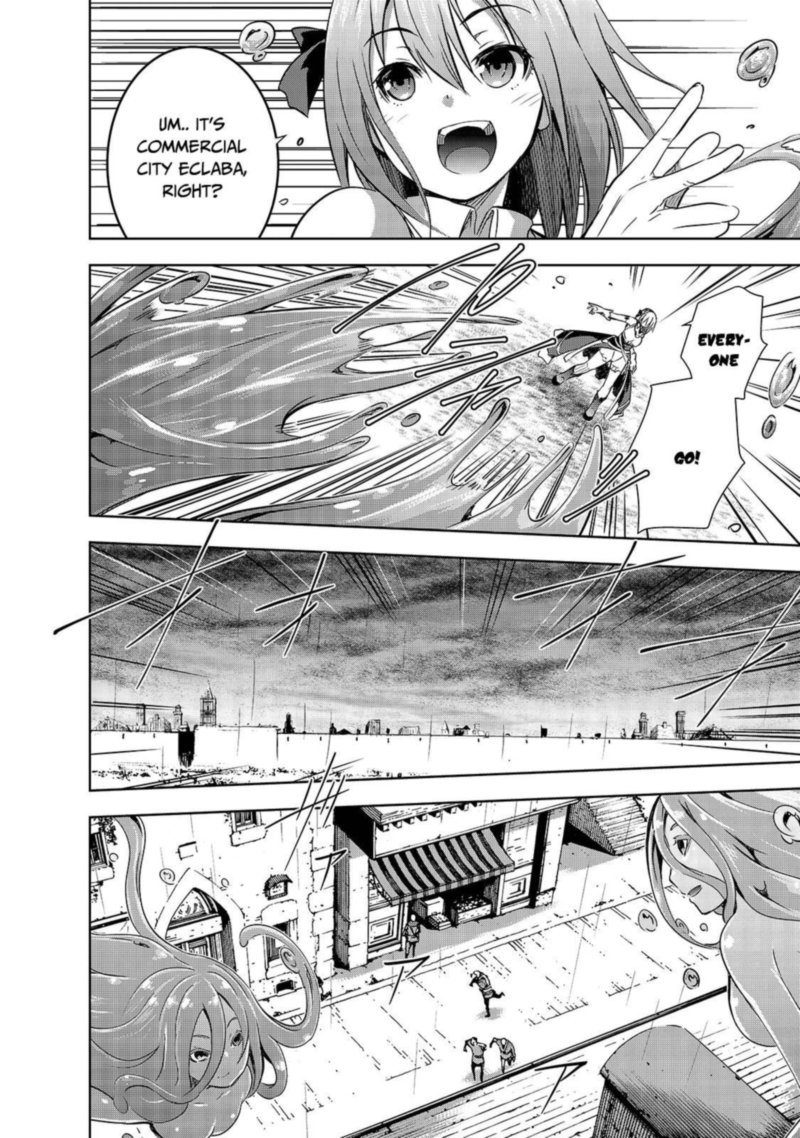 Maou Sama No Machizukuri Saikyou No Danjon Wa Kindai Toshi 30 4