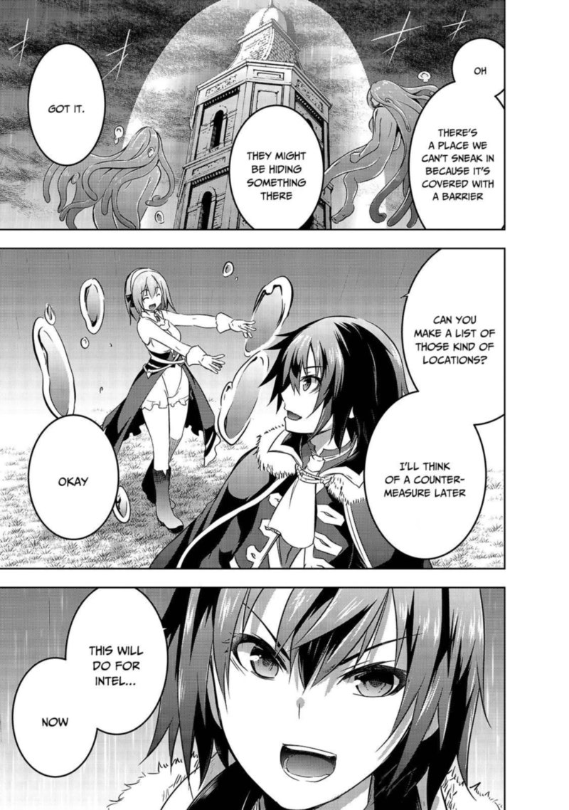 Maou Sama No Machizukuri Saikyou No Danjon Wa Kindai Toshi 30 7