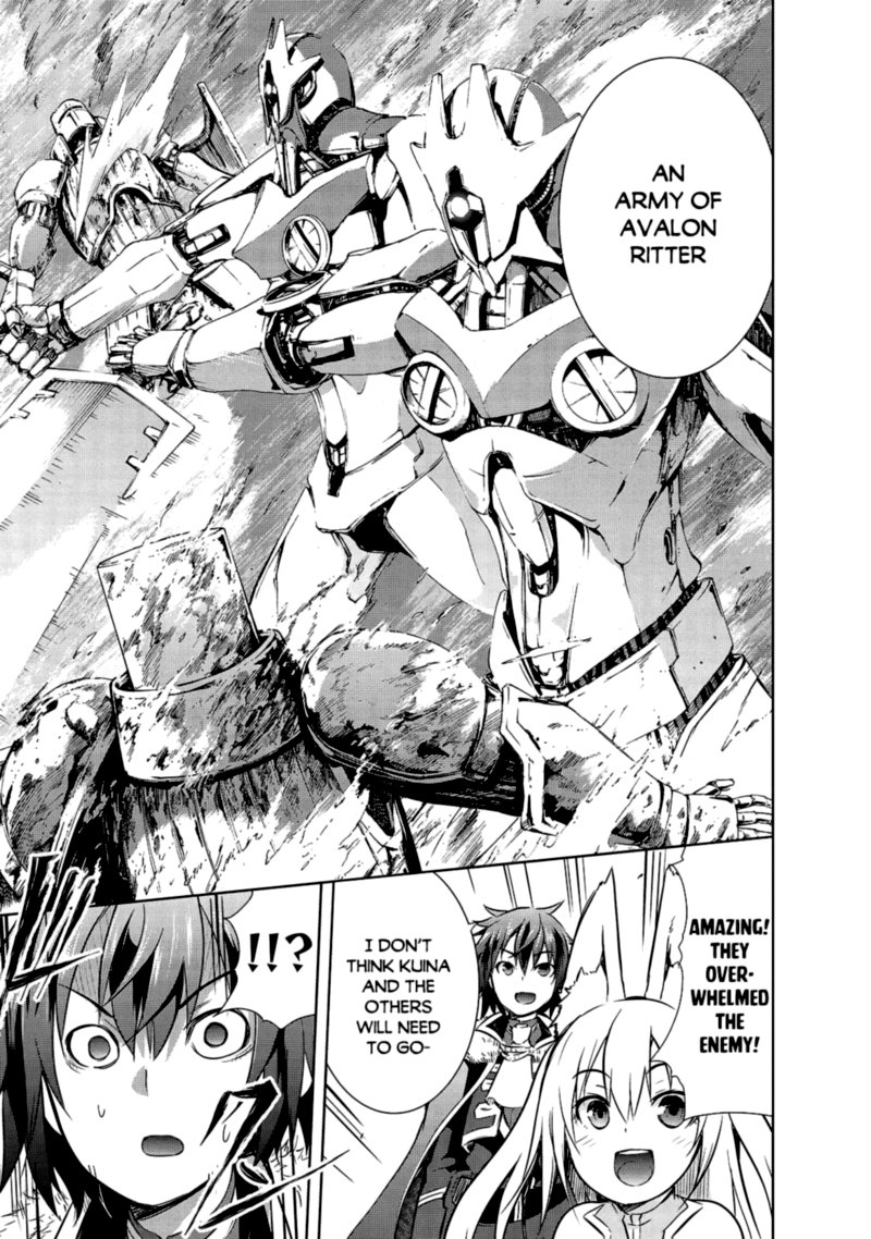 Maou Sama No Machizukuri Saikyou No Danjon Wa Kindai Toshi 31 21