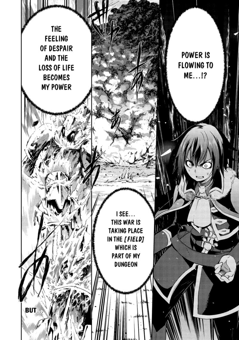 Maou Sama No Machizukuri Saikyou No Danjon Wa Kindai Toshi 31 22