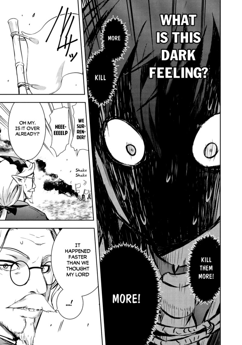 Maou Sama No Machizukuri Saikyou No Danjon Wa Kindai Toshi 31 23