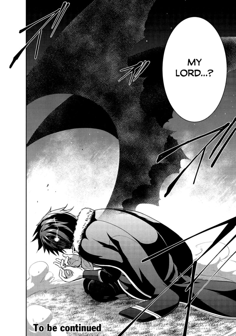 Maou Sama No Machizukuri Saikyou No Danjon Wa Kindai Toshi 31 24