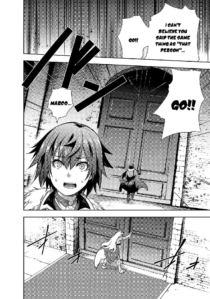 Maou Sama No Machizukuri Saikyou No Danjon Wa Kindai Toshi 32 26