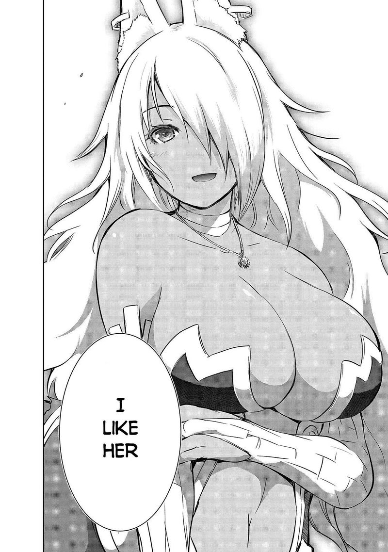 Maou Sama No Machizukuri Saikyou No Danjon Wa Kindai Toshi 34 10
