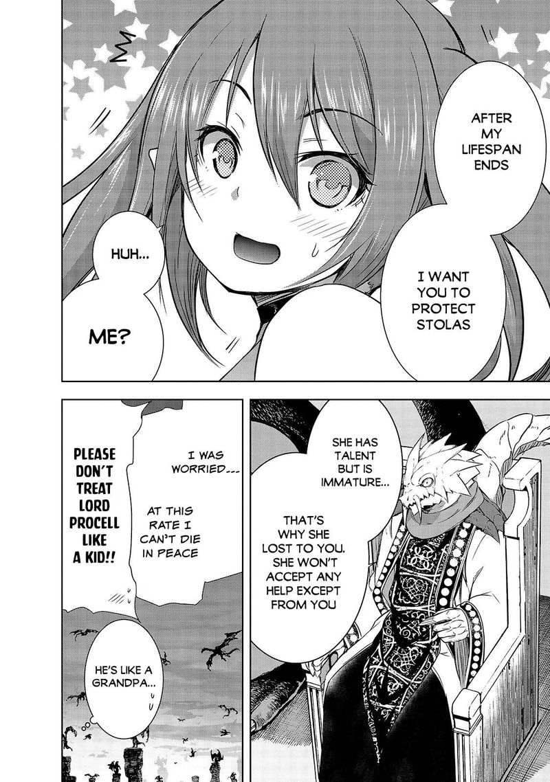 Maou Sama No Machizukuri Saikyou No Danjon Wa Kindai Toshi 34 12
