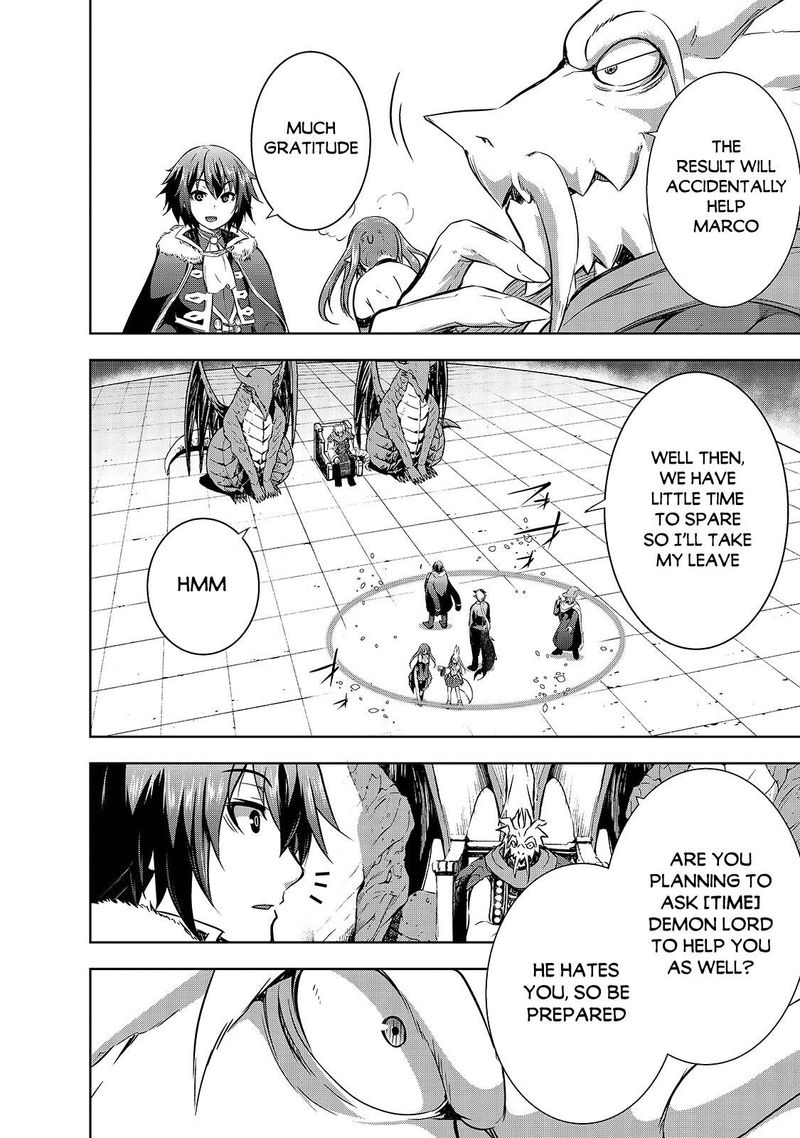 Maou Sama No Machizukuri Saikyou No Danjon Wa Kindai Toshi 34 14