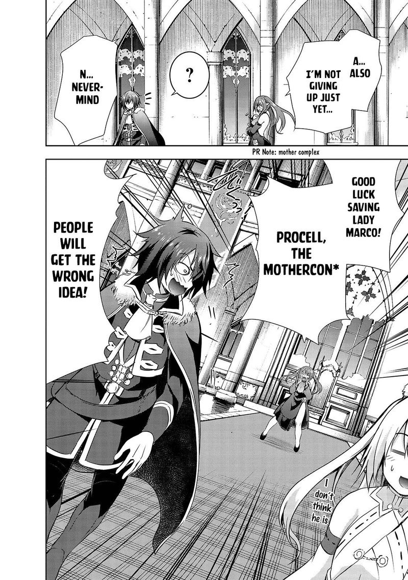 Maou Sama No Machizukuri Saikyou No Danjon Wa Kindai Toshi 34 18
