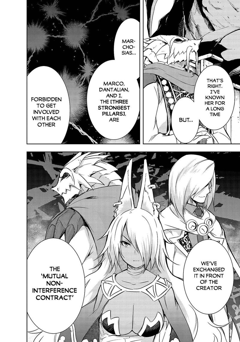 Maou Sama No Machizukuri Saikyou No Danjon Wa Kindai Toshi 34 2