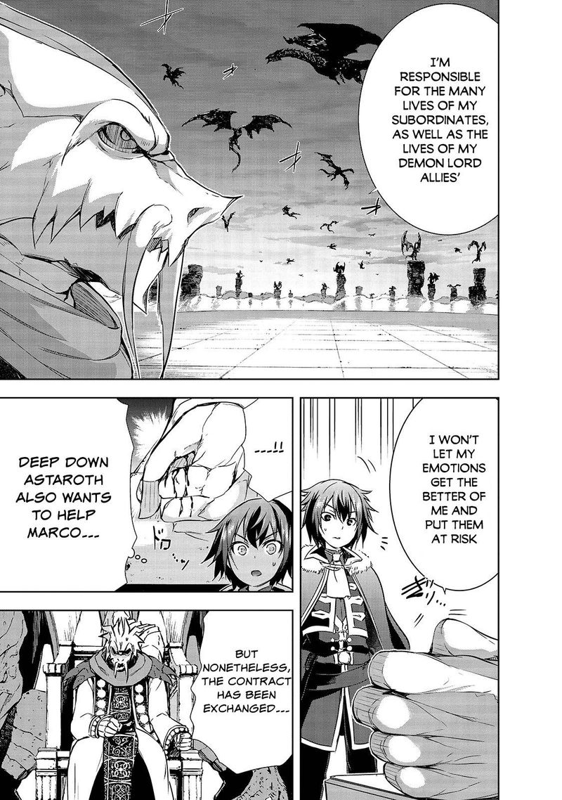 Maou Sama No Machizukuri Saikyou No Danjon Wa Kindai Toshi 34 3