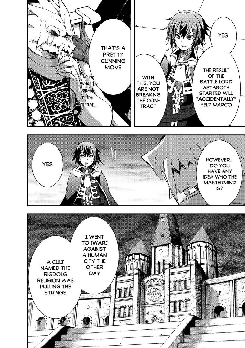 Maou Sama No Machizukuri Saikyou No Danjon Wa Kindai Toshi 34 6