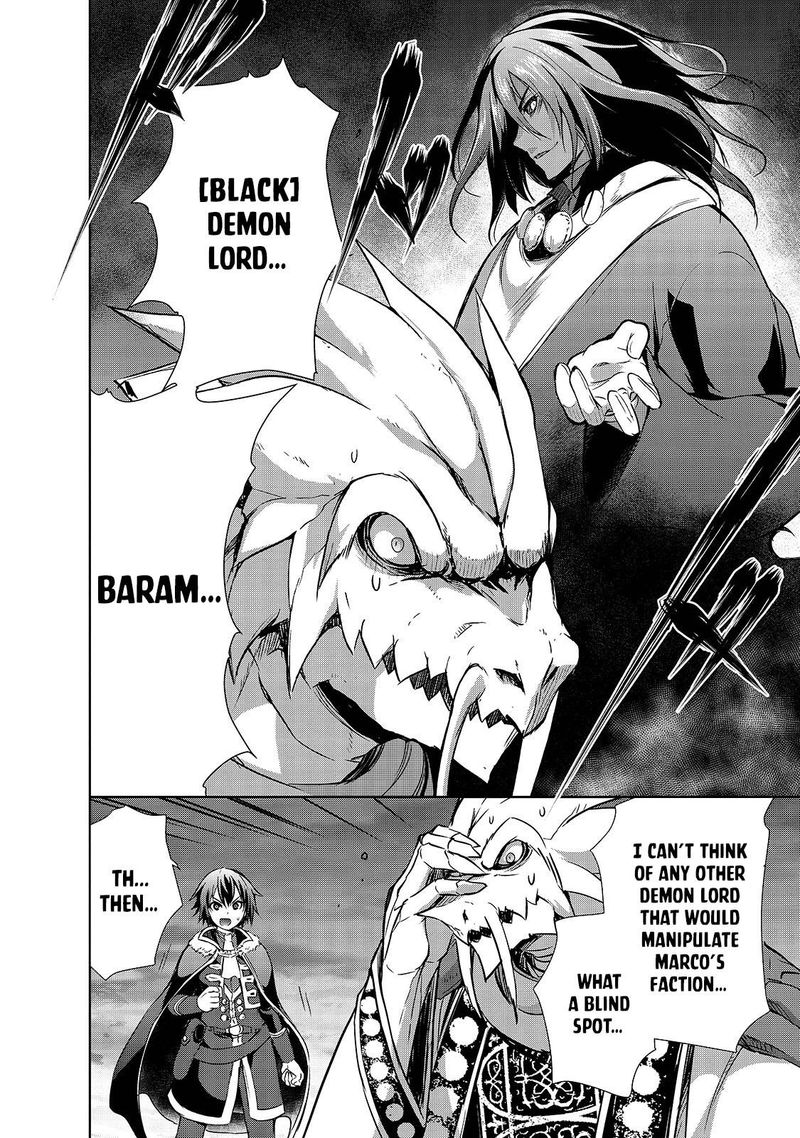 Maou Sama No Machizukuri Saikyou No Danjon Wa Kindai Toshi 34 8