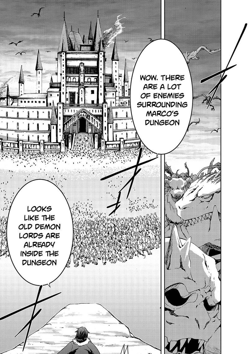 Maou Sama No Machizukuri Saikyou No Danjon Wa Kindai Toshi 36 1