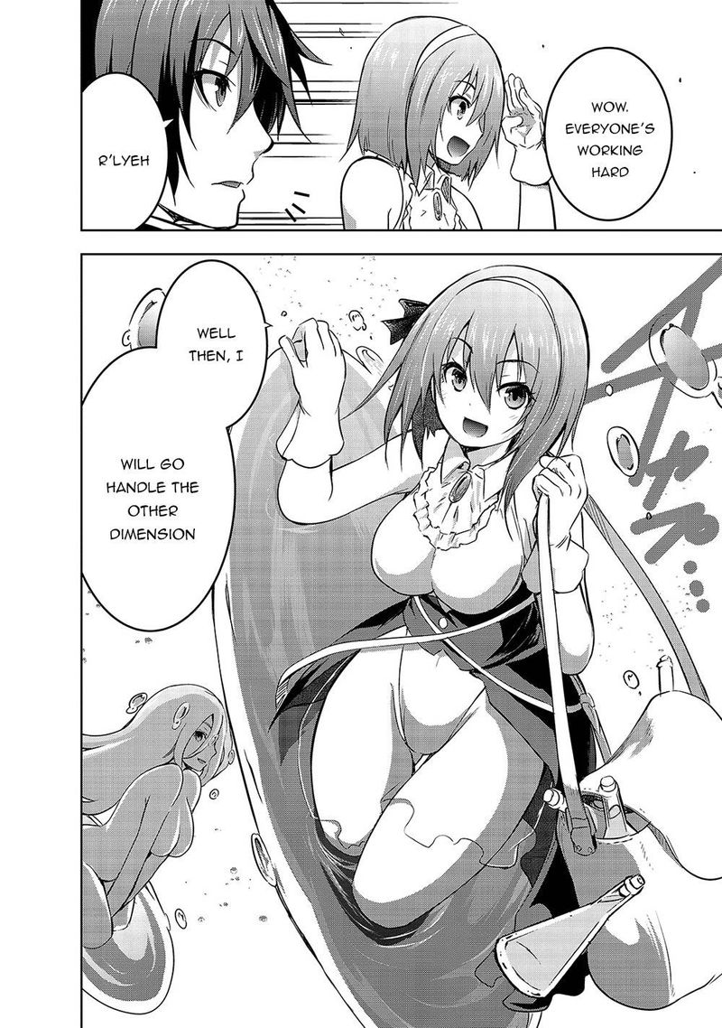 Maou Sama No Machizukuri Saikyou No Danjon Wa Kindai Toshi 36 12