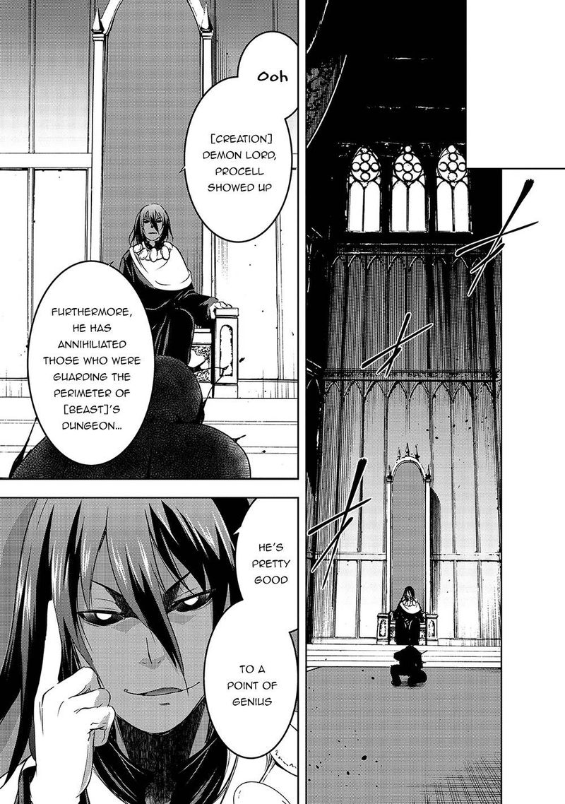 Maou Sama No Machizukuri Saikyou No Danjon Wa Kindai Toshi 36 13