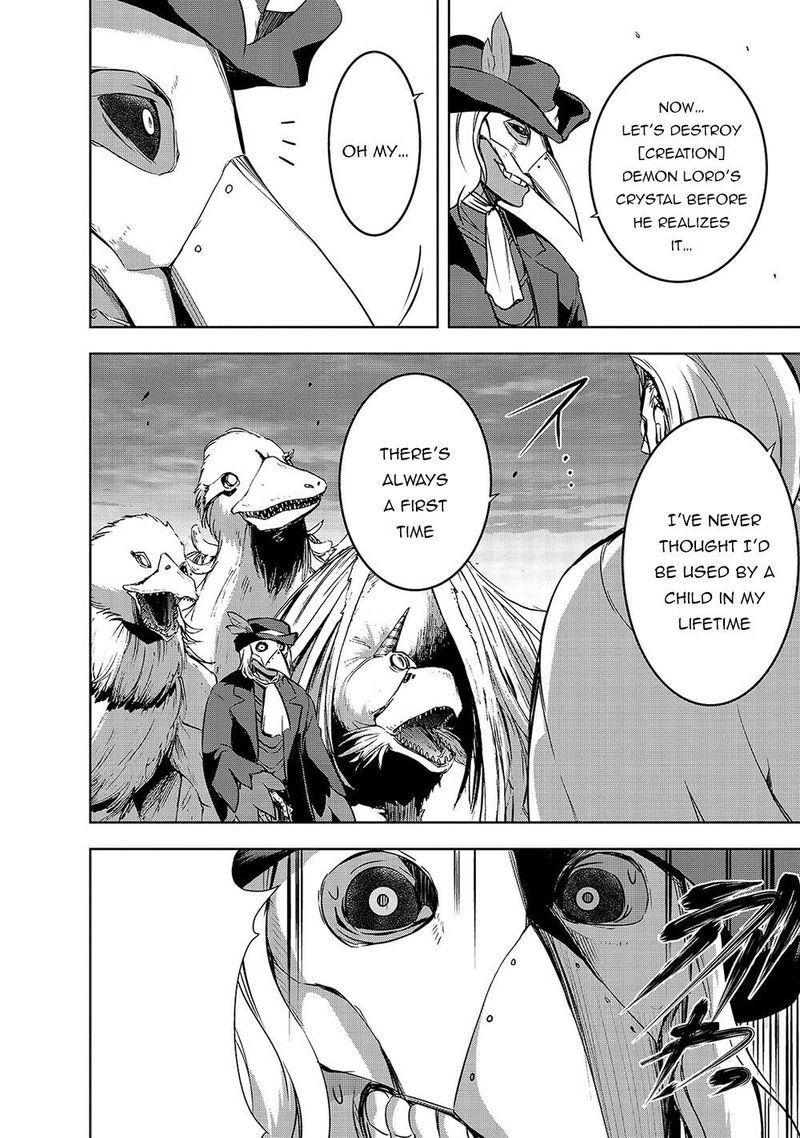 Maou Sama No Machizukuri Saikyou No Danjon Wa Kindai Toshi 36 16