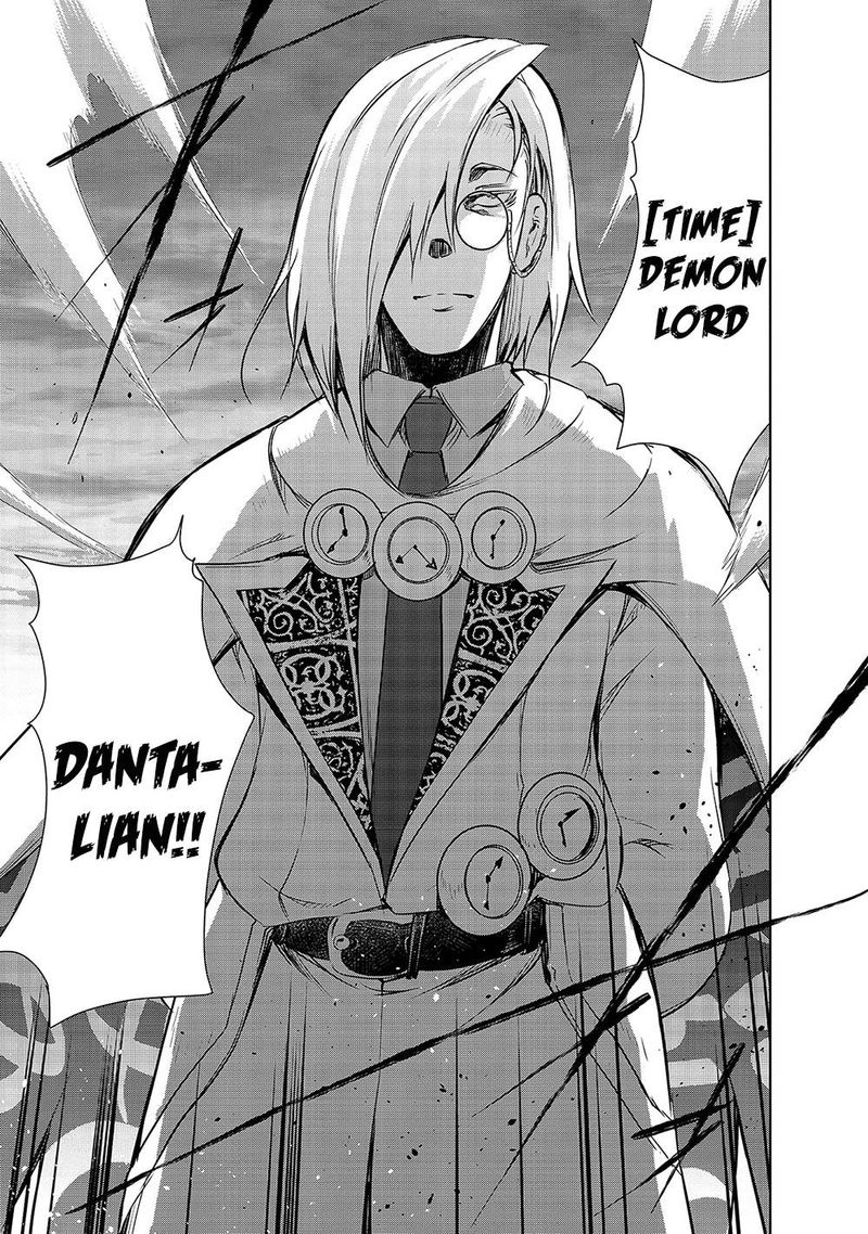 Maou Sama No Machizukuri Saikyou No Danjon Wa Kindai Toshi 36 17