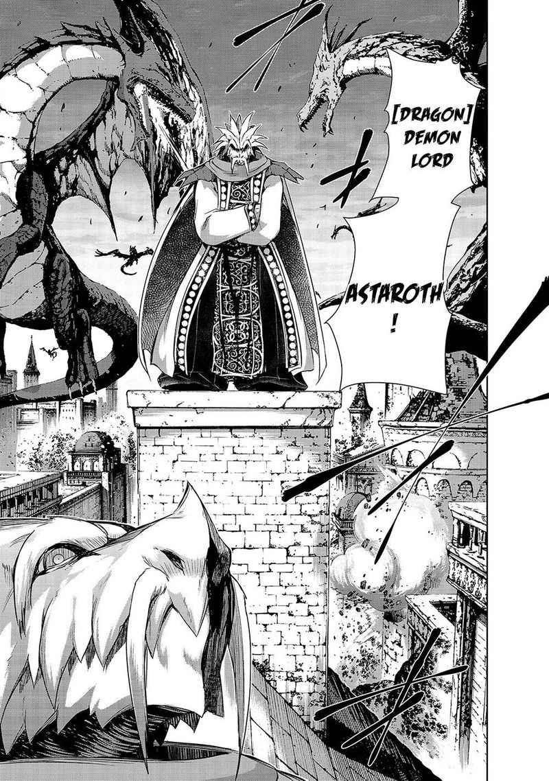 Maou Sama No Machizukuri Saikyou No Danjon Wa Kindai Toshi 36 19
