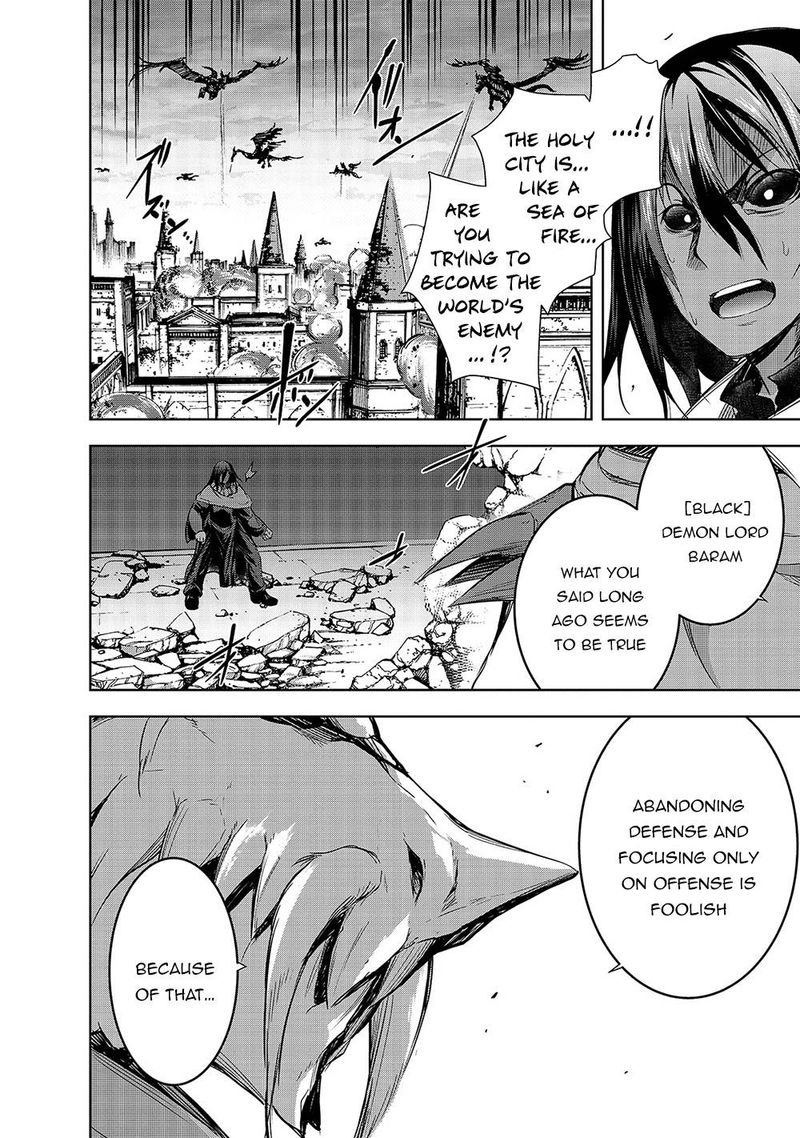 Maou Sama No Machizukuri Saikyou No Danjon Wa Kindai Toshi 36 20