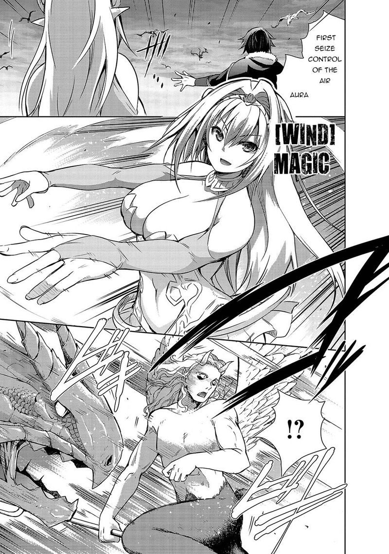 Maou Sama No Machizukuri Saikyou No Danjon Wa Kindai Toshi 36 3