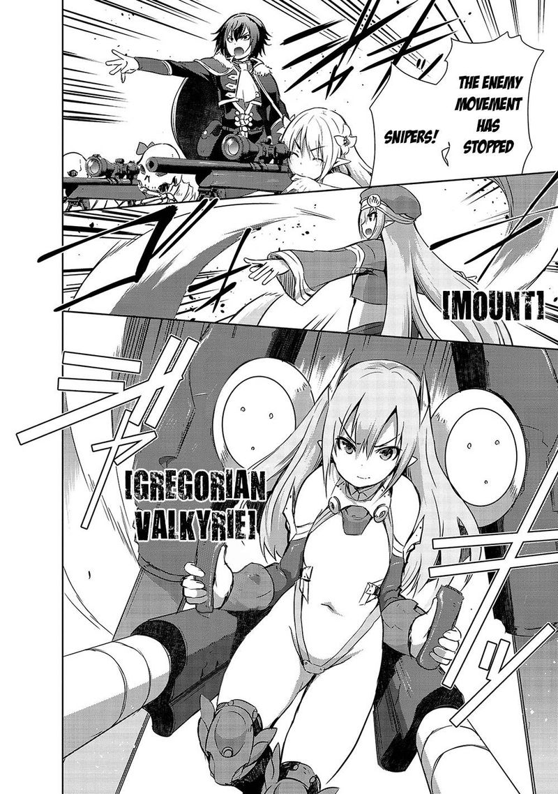 Maou Sama No Machizukuri Saikyou No Danjon Wa Kindai Toshi 36 4