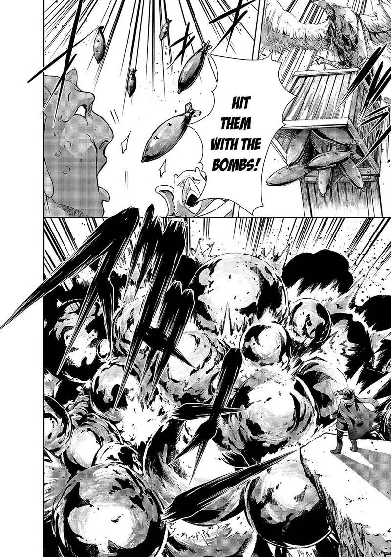 Maou Sama No Machizukuri Saikyou No Danjon Wa Kindai Toshi 36 6