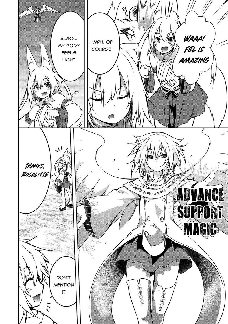 Maou Sama No Machizukuri Saikyou No Danjon Wa Kindai Toshi 36 9