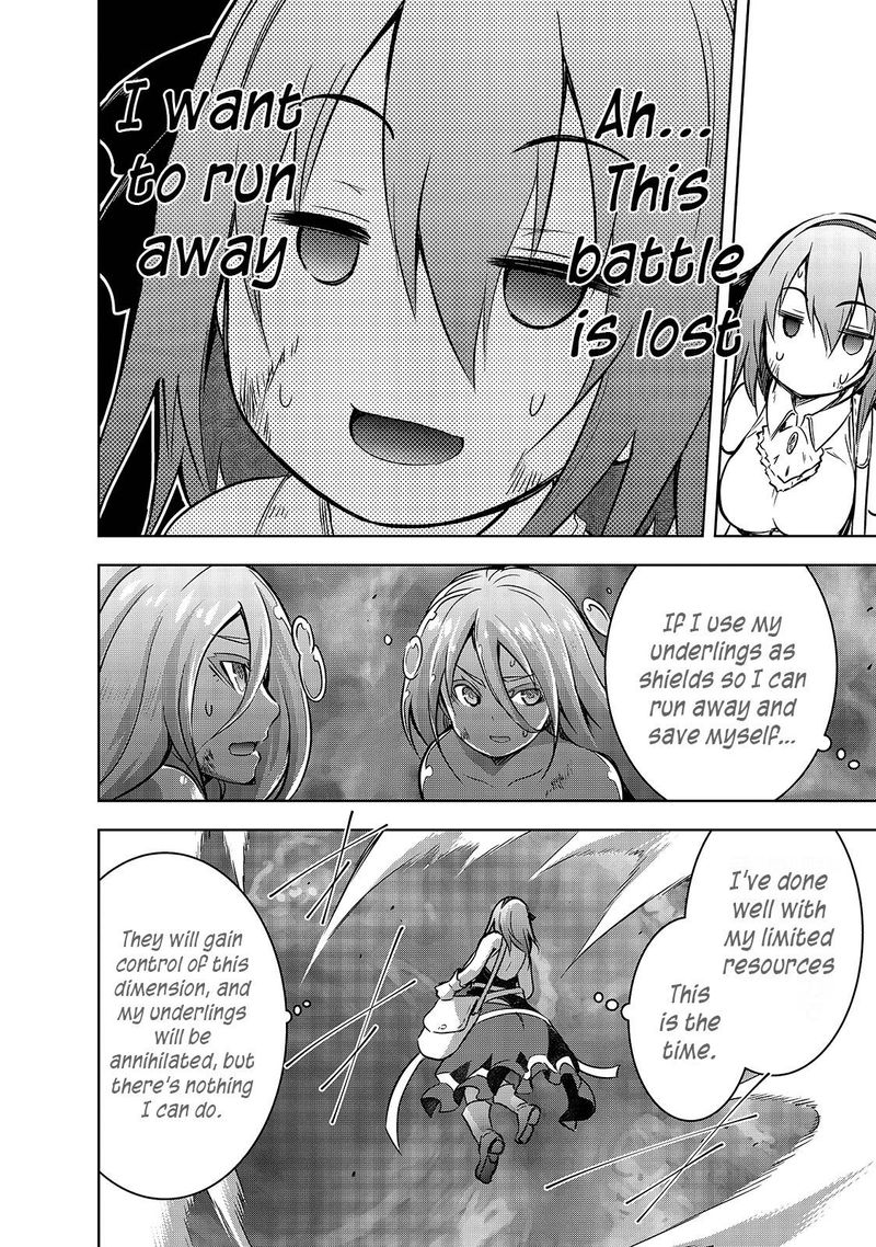 Maou Sama No Machizukuri Saikyou No Danjon Wa Kindai Toshi 38 12