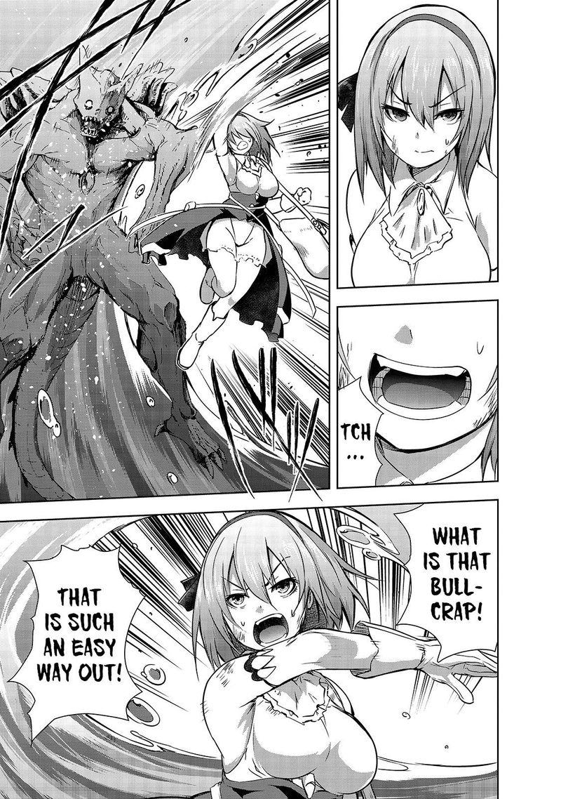 Maou Sama No Machizukuri Saikyou No Danjon Wa Kindai Toshi 38 13